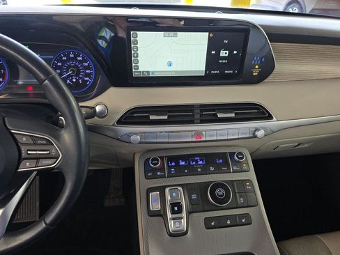 Used 2022 Hyundai Palisade SEL w/ Premium Package FWD image 7
