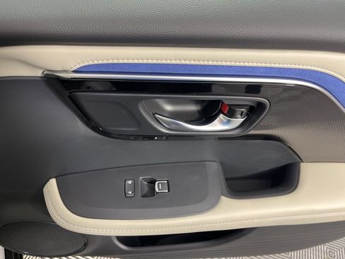 New 2026 Acura ADX A-Spec image 11