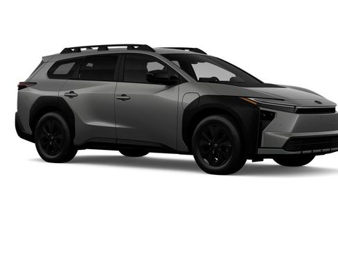 New 2026 Toyota bZ Woodland AWD/4WD image 14