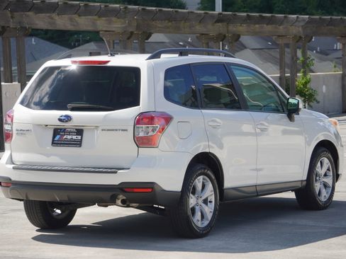 Used 2014 Subaru Forester 2.5i Premium w/ Popular Package #2 image 6