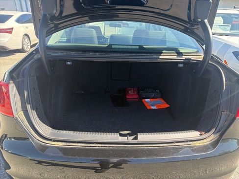 Used 2014 Volkswagen Jetta SE image 5