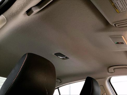 Used 2023 Nissan Versa SR w/ Trunk Package FWD image 21