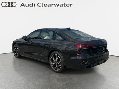 Used 2026 Audi A6 Premium Plus AWD/4WD image 2