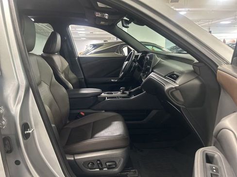 Used 2024 Lexus TX 350 AWD w/ Technology Package image 28