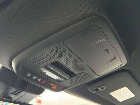New 2026 Buick Enclave Sport Touring w/ Power Package FWD image 11