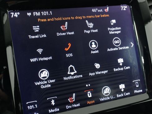 Used 2019 Jeep Cherokee Limited image 46