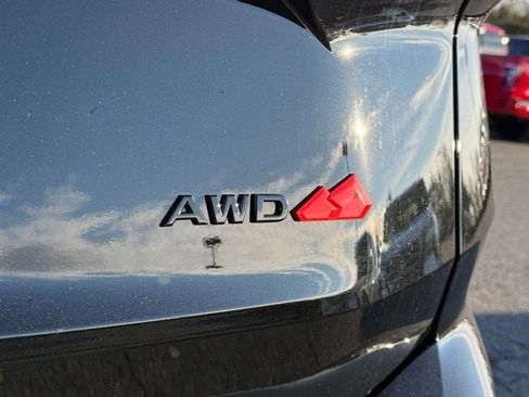 New 2026 Nissan Rogue SV w/ Rock Creek Premium Package image 15