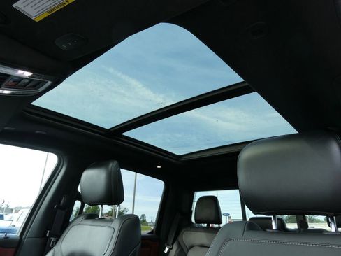 Used 2020 RAM 1500 Rebel w/ Rebel Level 2 Equipment Group AWD/4WD image 30