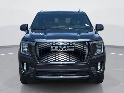 Certified 2023 GMC Yukon XL Denali Ultimate AWD/4WD image 10