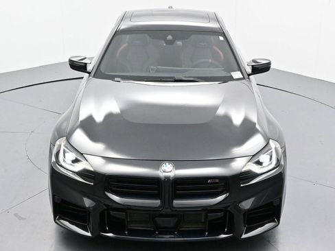 Used 2025 BMW M2 w/ Lighting Package RWD image 39