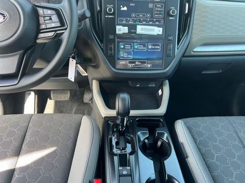 New 2026 Subaru Forester Premium AWD/4WD image 11