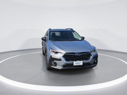 New 2026 Subaru Crosstrek 2.0i Premium AWD/4WD image 2