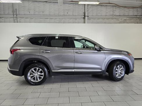 Used 2020 Hyundai Santa Fe SEL AWD/4WD image 14