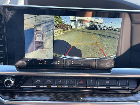 New 2026 GMC Sierra 1500 Elevation w/ Elevation Premium Package AWD/4WD image 15