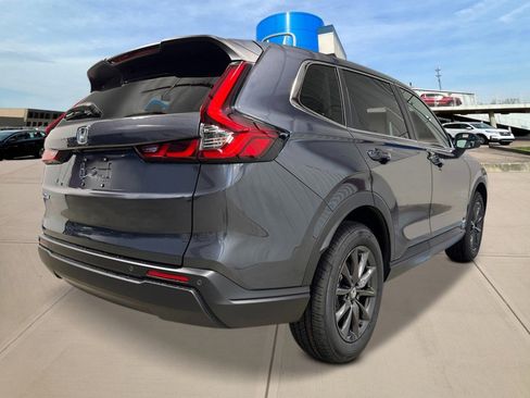 New 2026 Honda CR-V EX-L image 7
