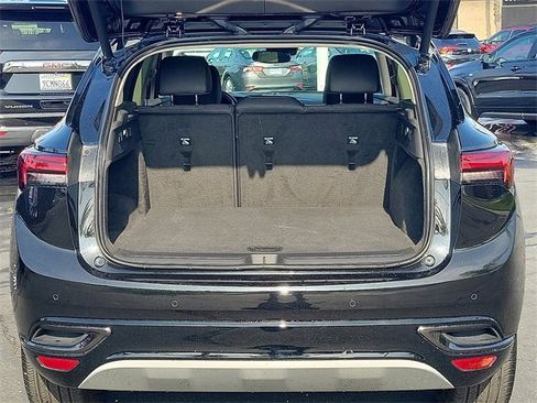 Used 2023 Buick Envision Preferred w/ Sport Touring Package image 20