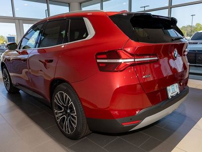 New 2026 BMW X3 xDrive30 w/ Premium Package