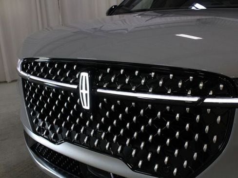 New 2026 Lincoln Nautilus Reserve AWD/4WD image 63