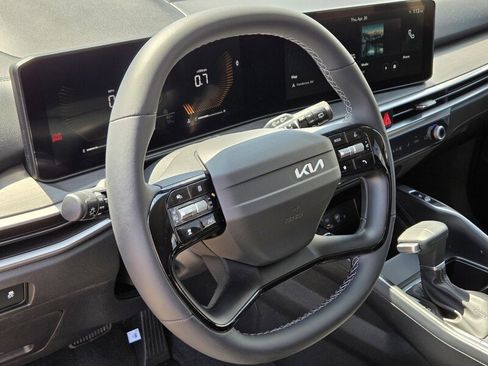 New 2026 Kia Sorento X-Line EX AWD/4WD image 12