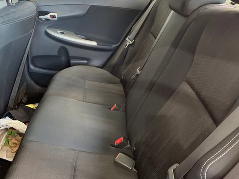 Used 2013 Toyota Corolla S FWD image 5