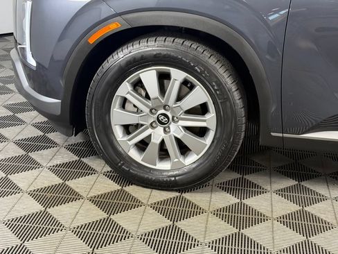 Used 2024 Hyundai Palisade SEL FWD image 12