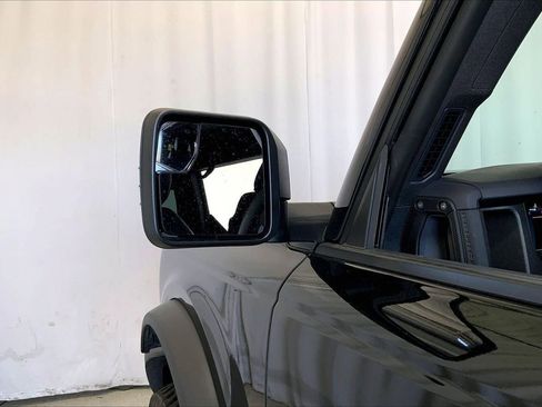 Used 2025 Ford Bronco 4-Door AWD/4WD image 10