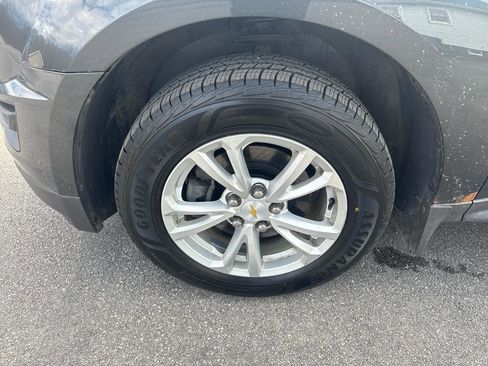 Used 2017 Chevrolet Equinox LS w/ LPO, Protection Package image 25