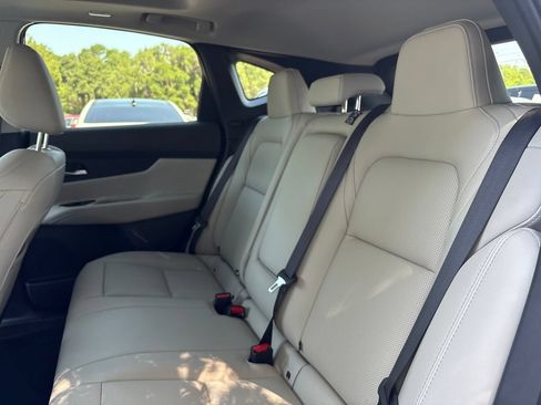 New 2026 Nissan Murano SL AWD/4WD image 23