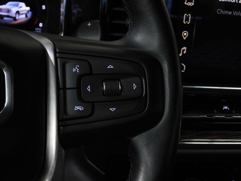 Used 2024 GMC Sierra 1500 Elevation AWD/4WD image 46