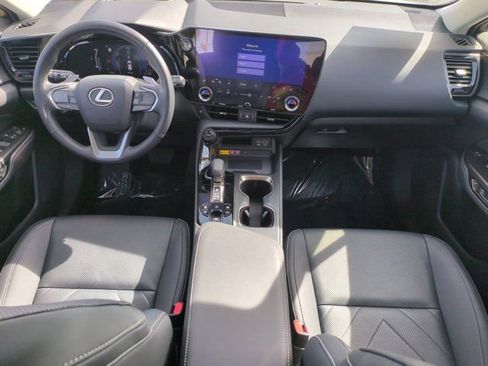 Used 2024 Lexus NX 450h+ AWD w/ Vision Package image 26