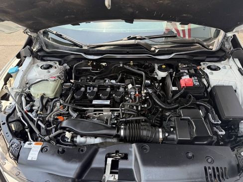Used 2020 Honda Civic EX-L image 20