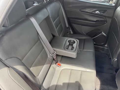 Used 2023 Chevrolet TrailBlazer ACTIV w/ Convenience Package AWD/4WD image 50