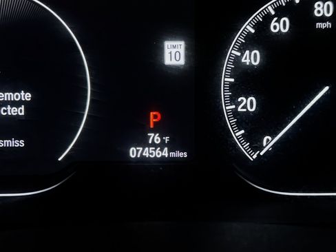 Used 2020 Honda Accord Sport image 7