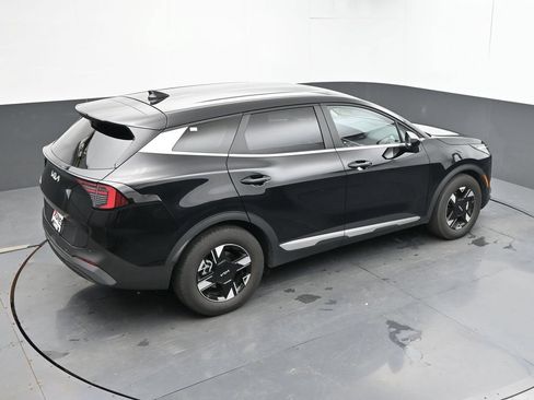Used 2026 Kia Sportage LX FWD image 30