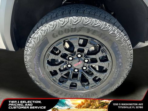Used 2026 GMC Canyon Elevation RWD image 14