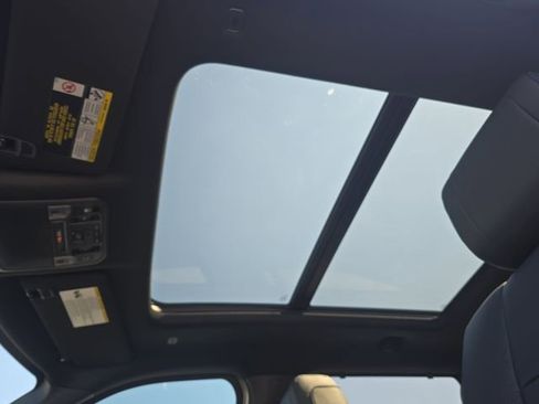 New 2026 Toyota Tundra Platinum image 29