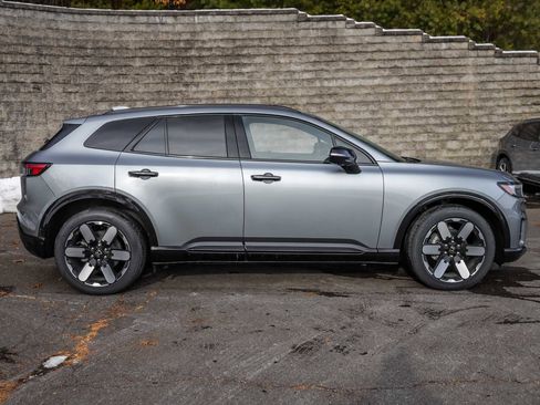 New 2025 Honda Prologue Elite image 3