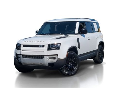 Used 2025 Land Rover Defender 110 S image 1