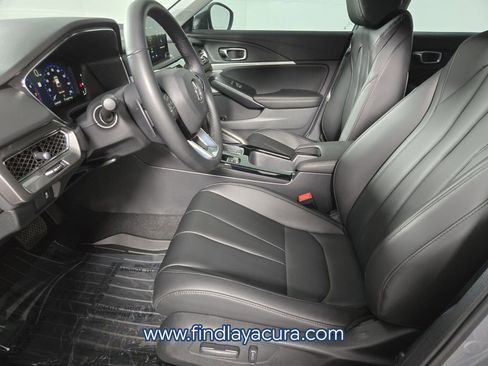 Used 2026 Acura Integra image 12