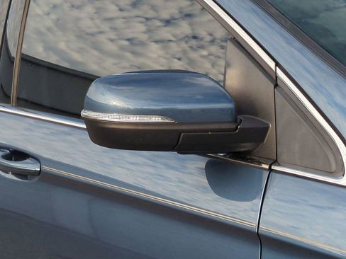 Used 2019 Ford Edge SEL w/ Equipment Group 201A image 12