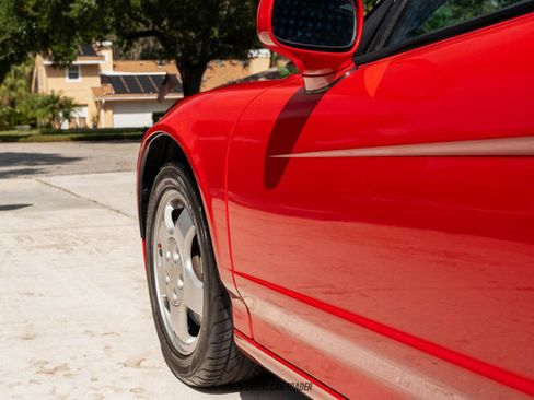Used 1991 Acura NSX image 45