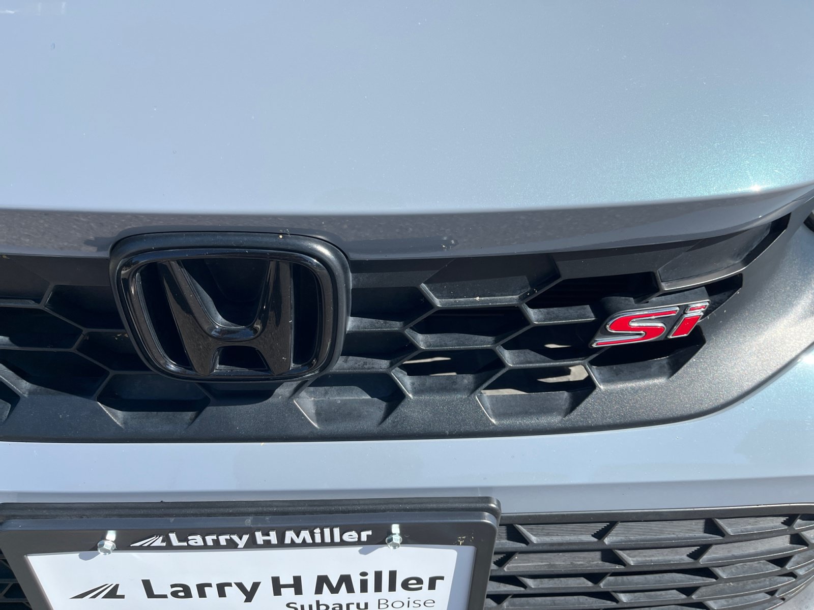 Used 2022 Honda Civic Si image 23