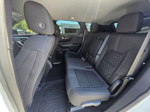 Used 2022 Chevrolet Blazer LT w/ Redline Edition FWD image 14