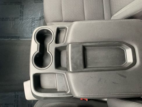 Used 2022 Chevrolet Silverado 1500 LT image 24