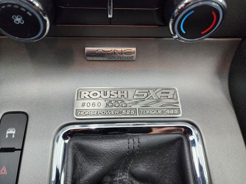 Used 2011 Ford Mustang GT Premium w/ Security Pkg RWD image 15