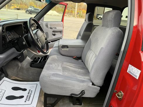 Used 1997 Dodge Ram 1500 Truck 2WD Club Cab image 90