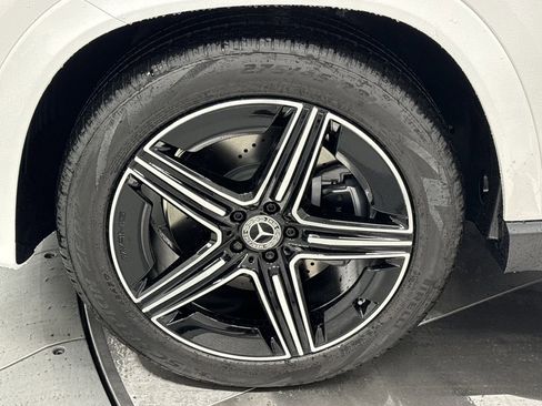 New 2026 Mercedes-Benz GLE 450 4MATIC image 12