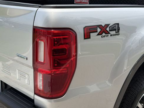 Used 2019 Ford Ranger Lariat w/ Equipment Group 501A Mid AWD/4WD image 11