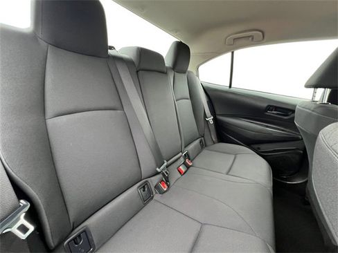 Certified 2023 Toyota Corolla LE image 21
