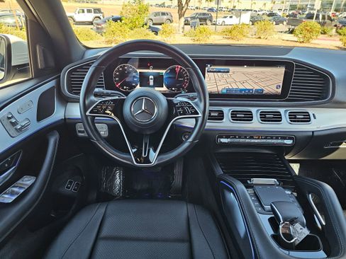 Used 2024 Mercedes-Benz GLE 450e 4MATIC image 25